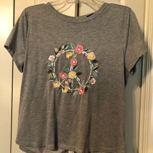 Miss Me T-shirt NWOT